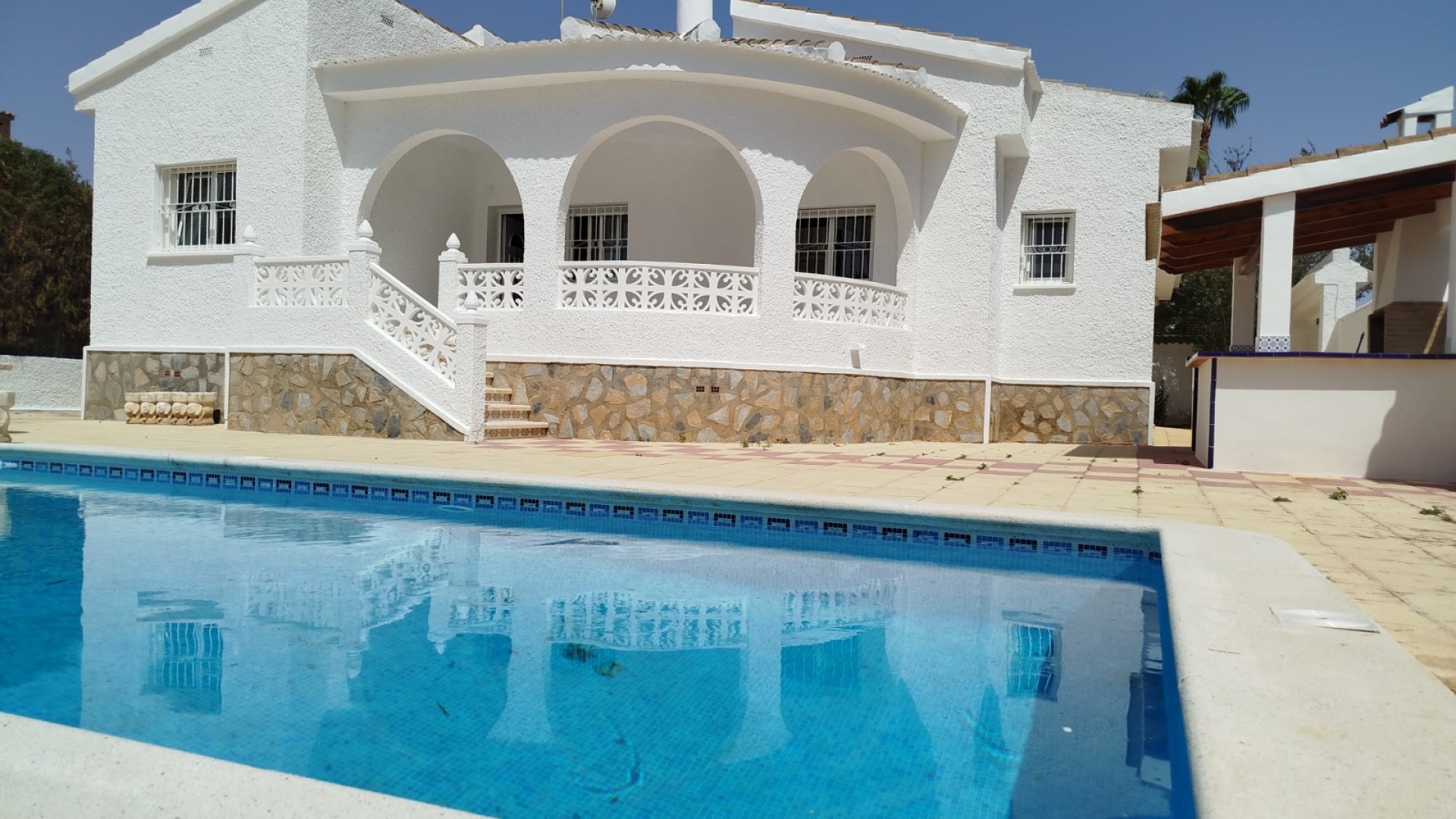 Revente - Villa - Ciudad Quesada - Dona Pepa