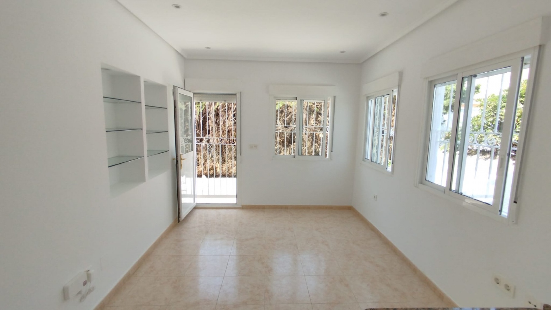 Revente - Villa - Ciudad Quesada - Dona Pepa