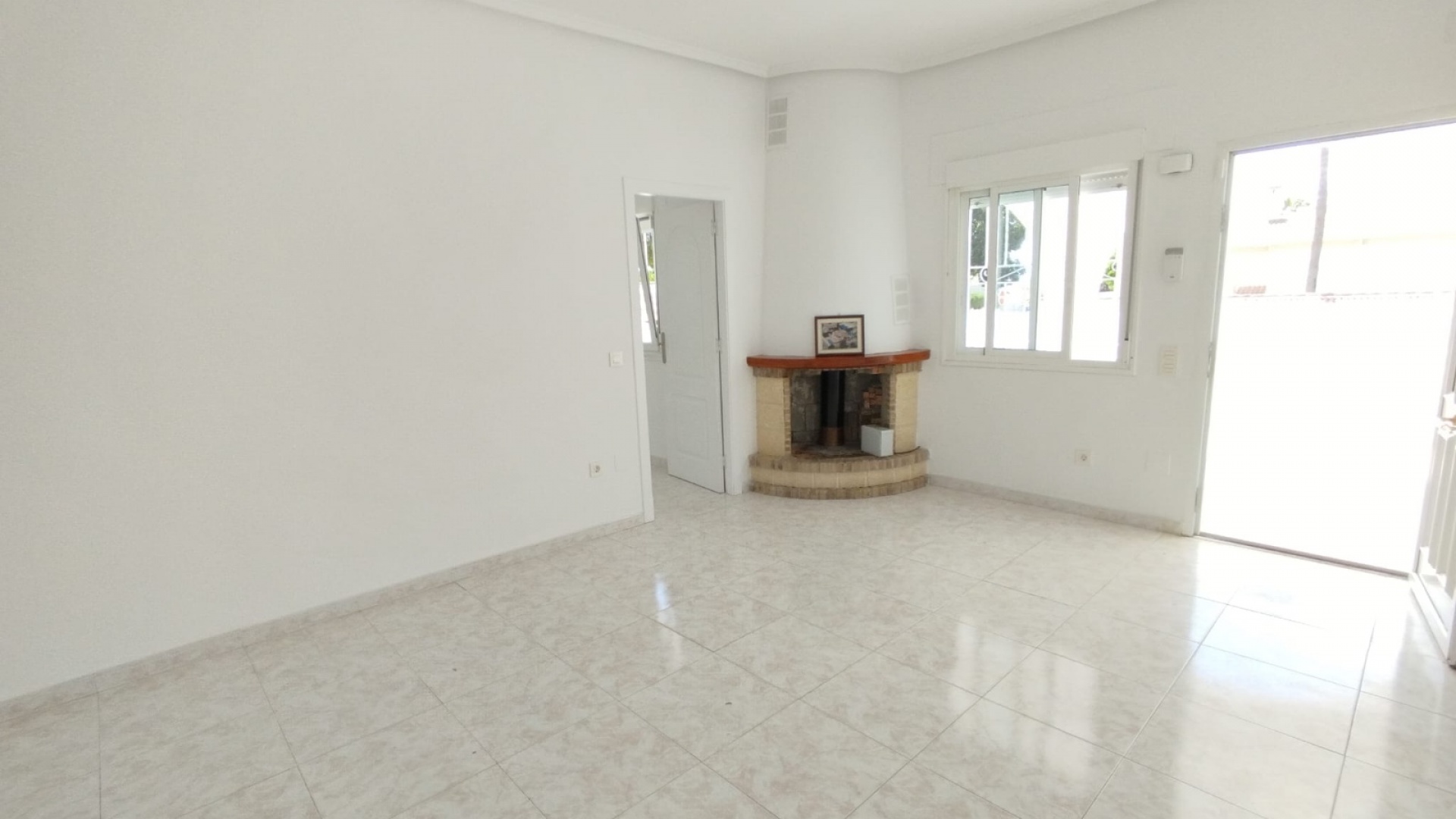 Revente - Villa - Ciudad Quesada - Dona Pepa