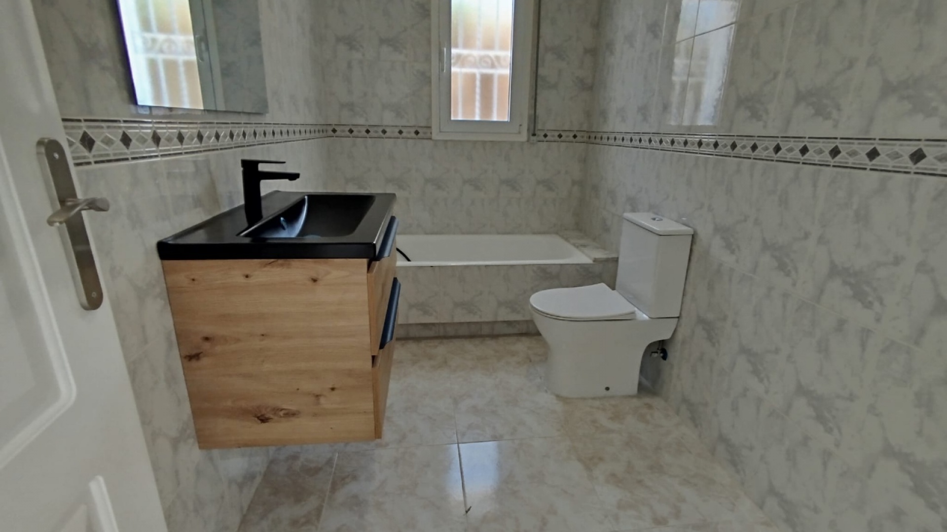 Revente - Villa - Ciudad Quesada - Dona Pepa