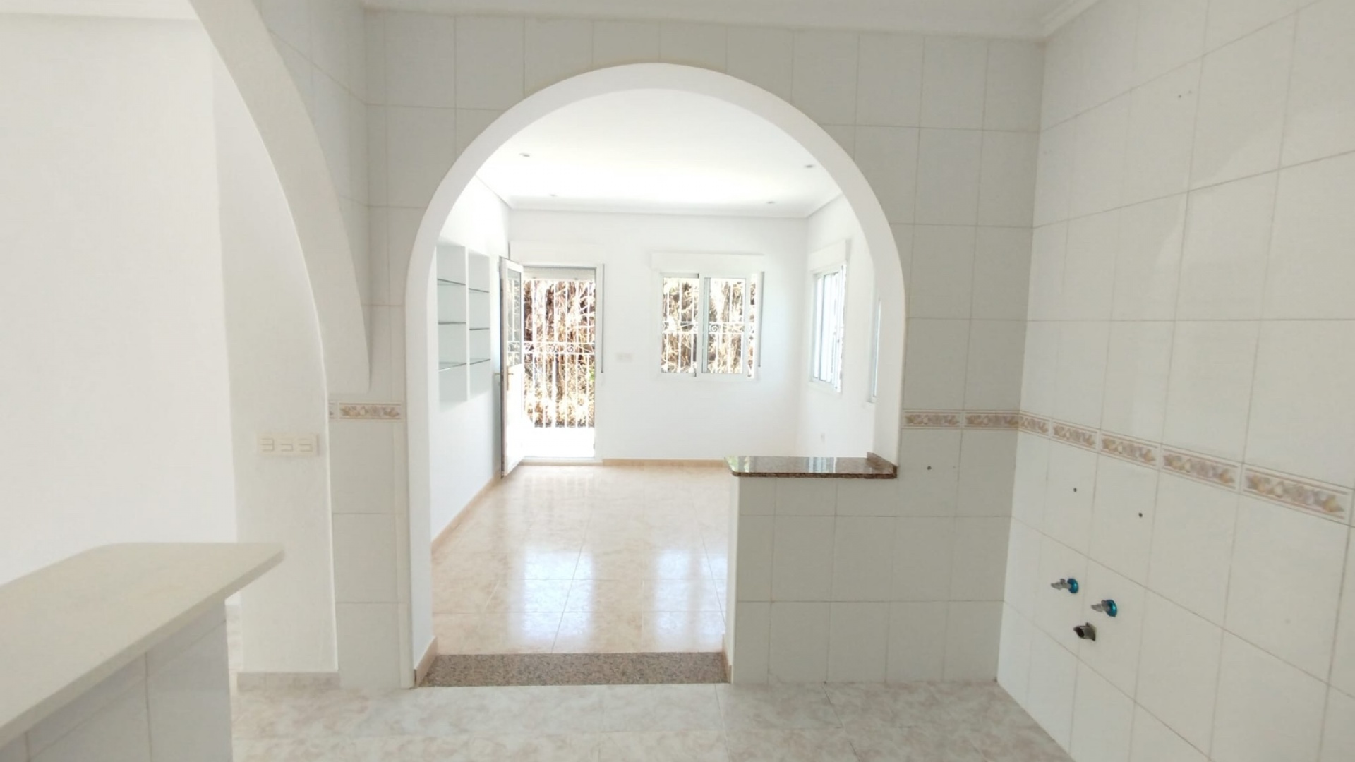 Revente - Villa - Ciudad Quesada - Dona Pepa