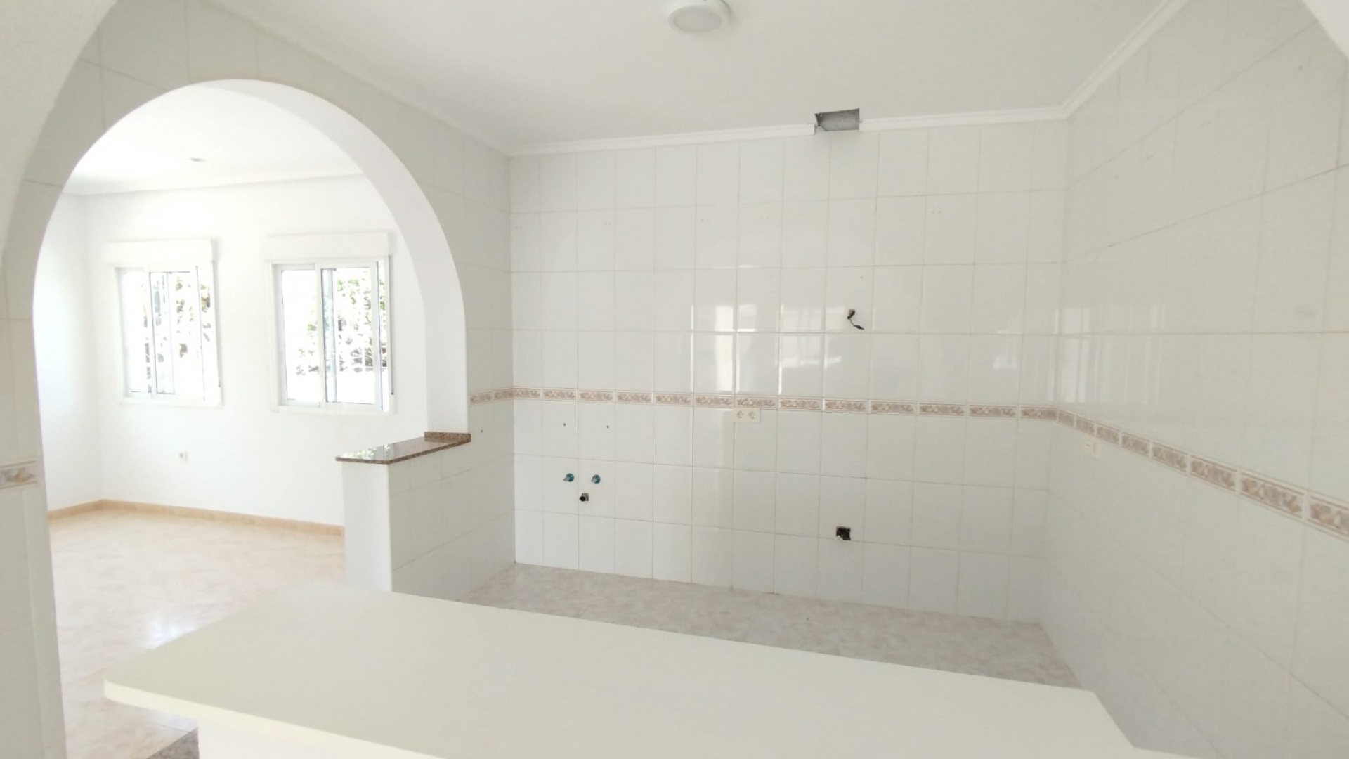 Revente - Villa - Ciudad Quesada - Dona Pepa