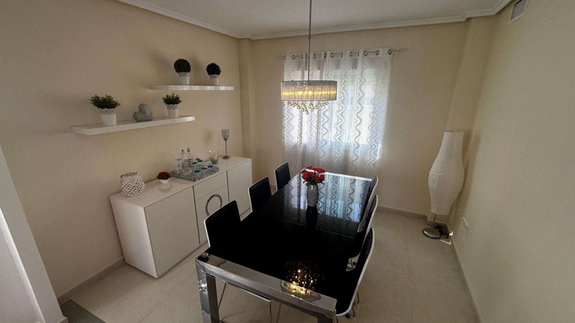 Revente - Villa - Ciudad Quesada - Dona Pepa