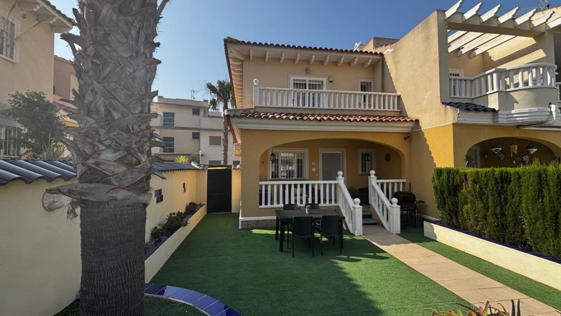 Revente - Villa - Ciudad Quesada - Dona Pepa