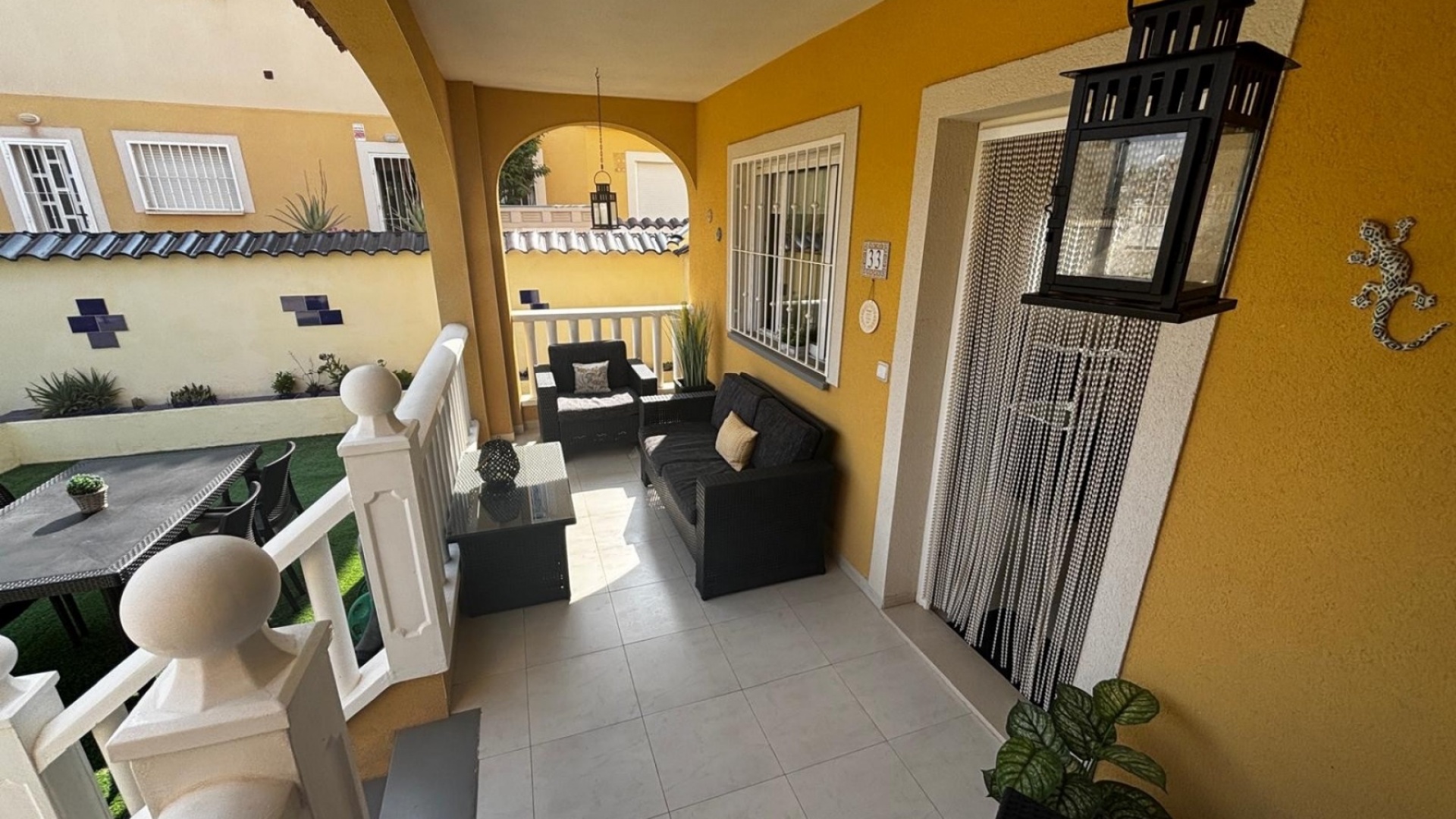 Revente - Villa - Ciudad Quesada - Dona Pepa