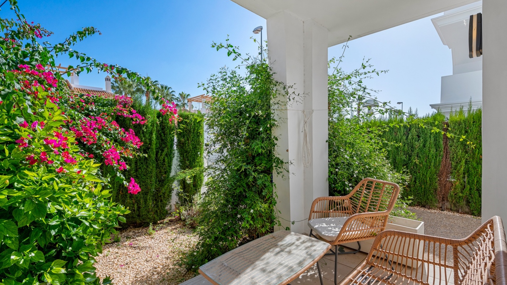 Revente - Villa - Ciudad Quesada - Dona Pepa