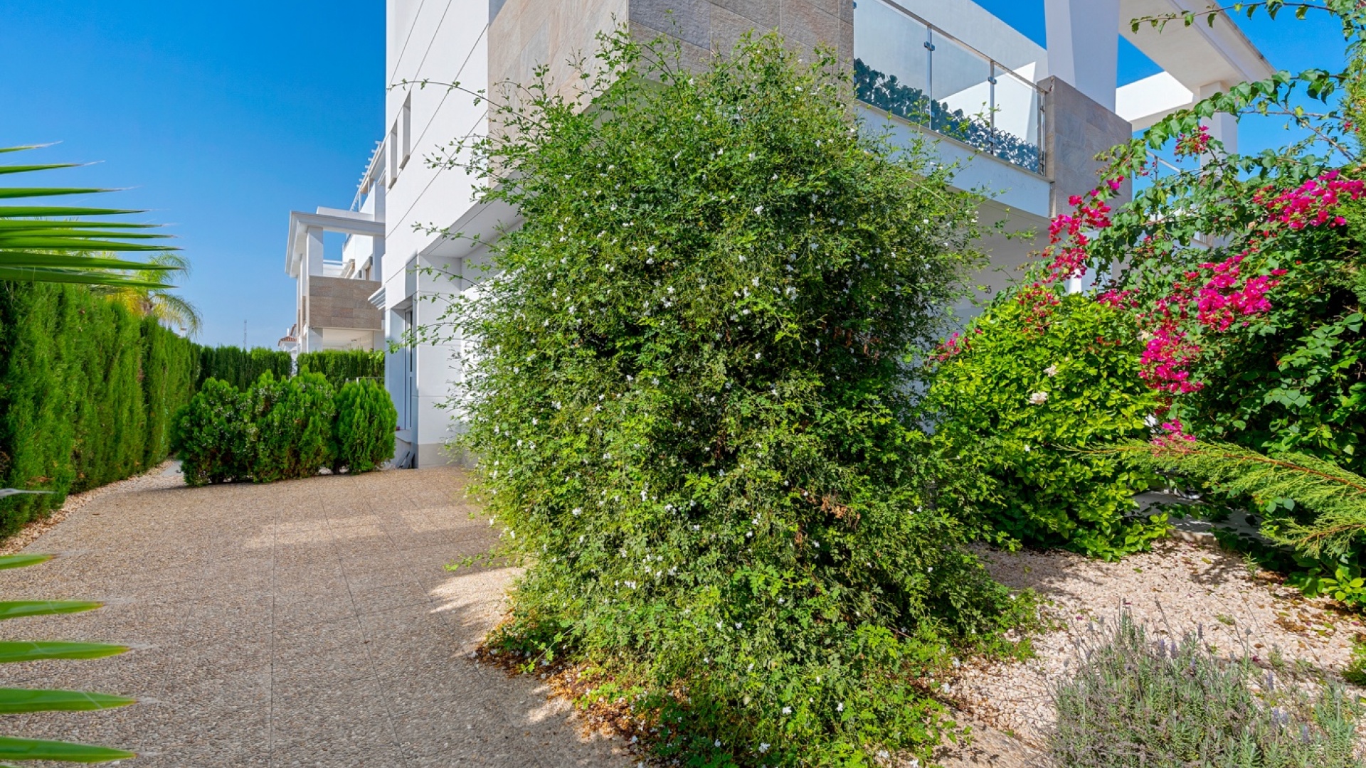 Revente - Villa - Ciudad Quesada - Dona Pepa