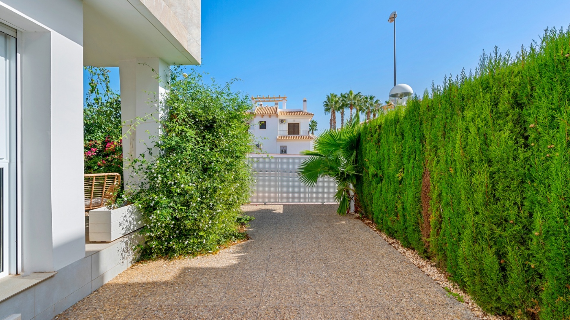 Revente - Villa - Ciudad Quesada - Dona Pepa