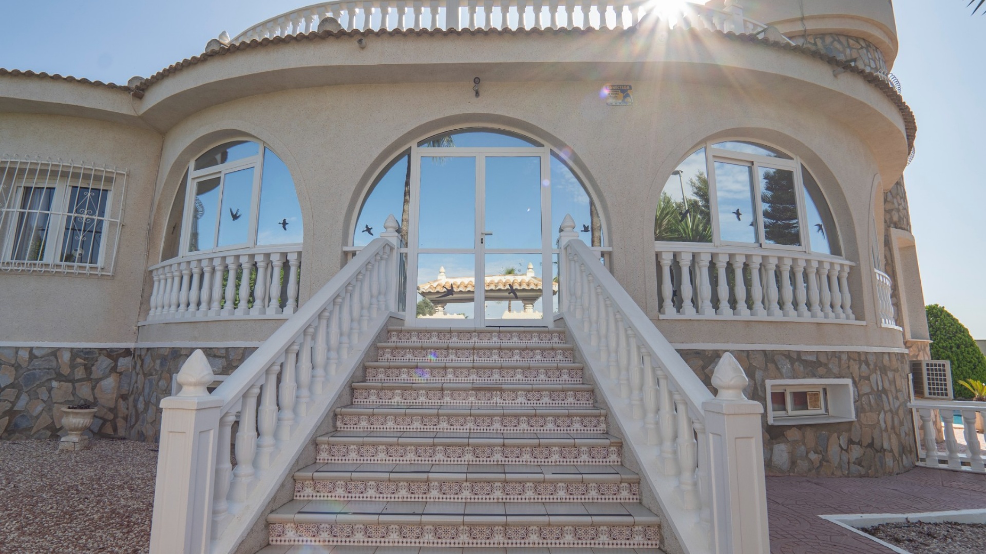 Revente - Villa - Ciudad Quesada - Dona Pepa