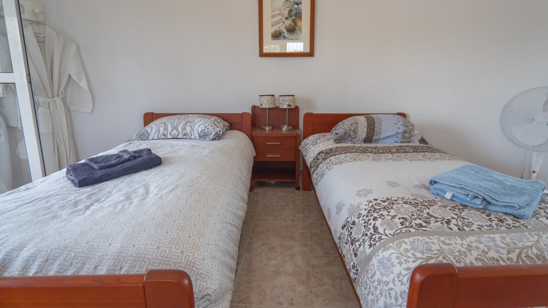 Revente - Villa - Ciudad Quesada - Dona Pepa