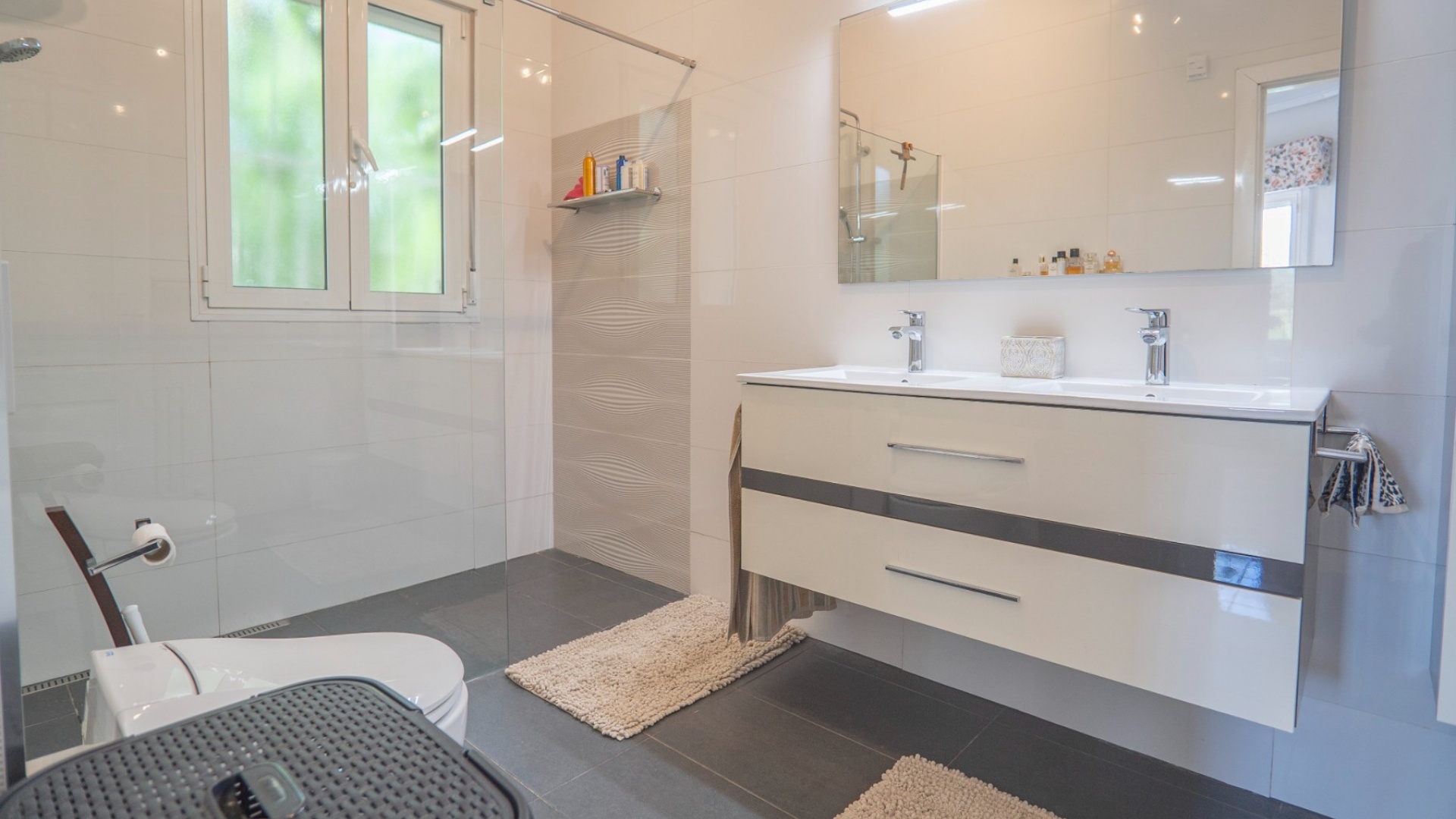 Revente - Villa - Ciudad Quesada - Dona Pepa