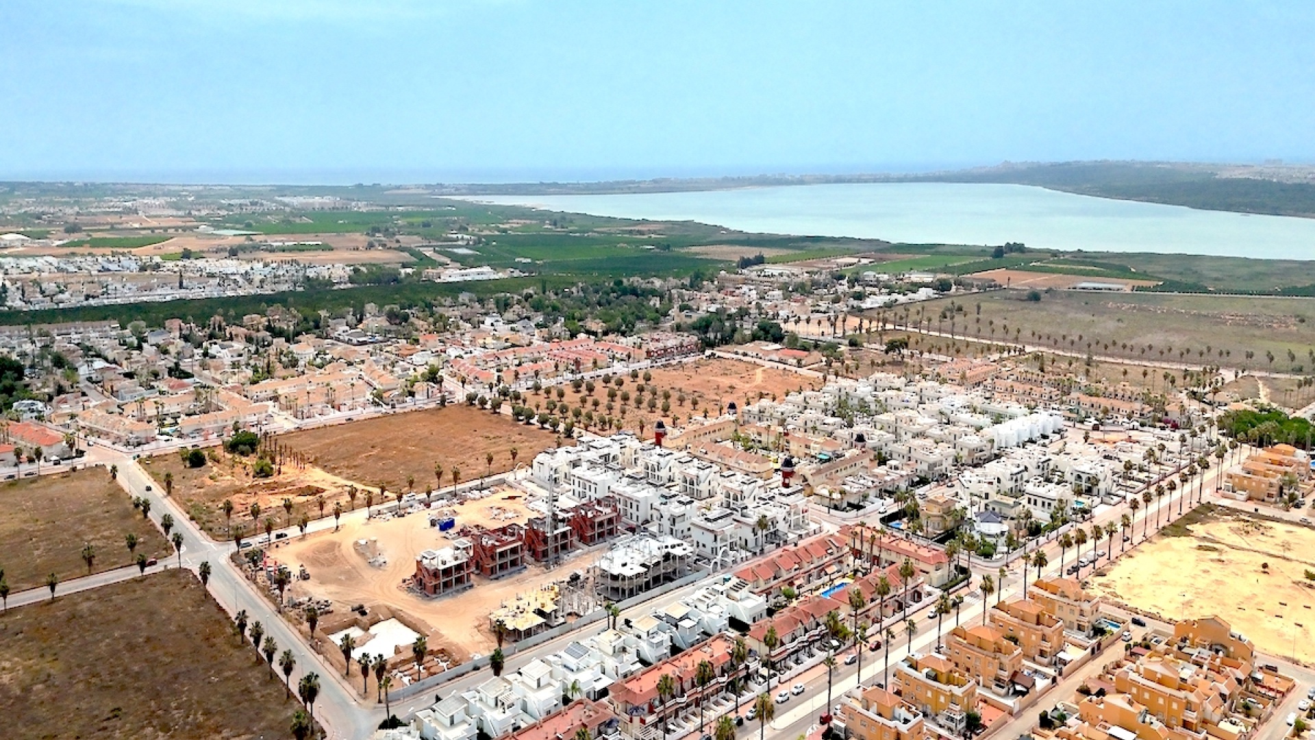 Revente - Villa - Ciudad Quesada - Dona Pepa