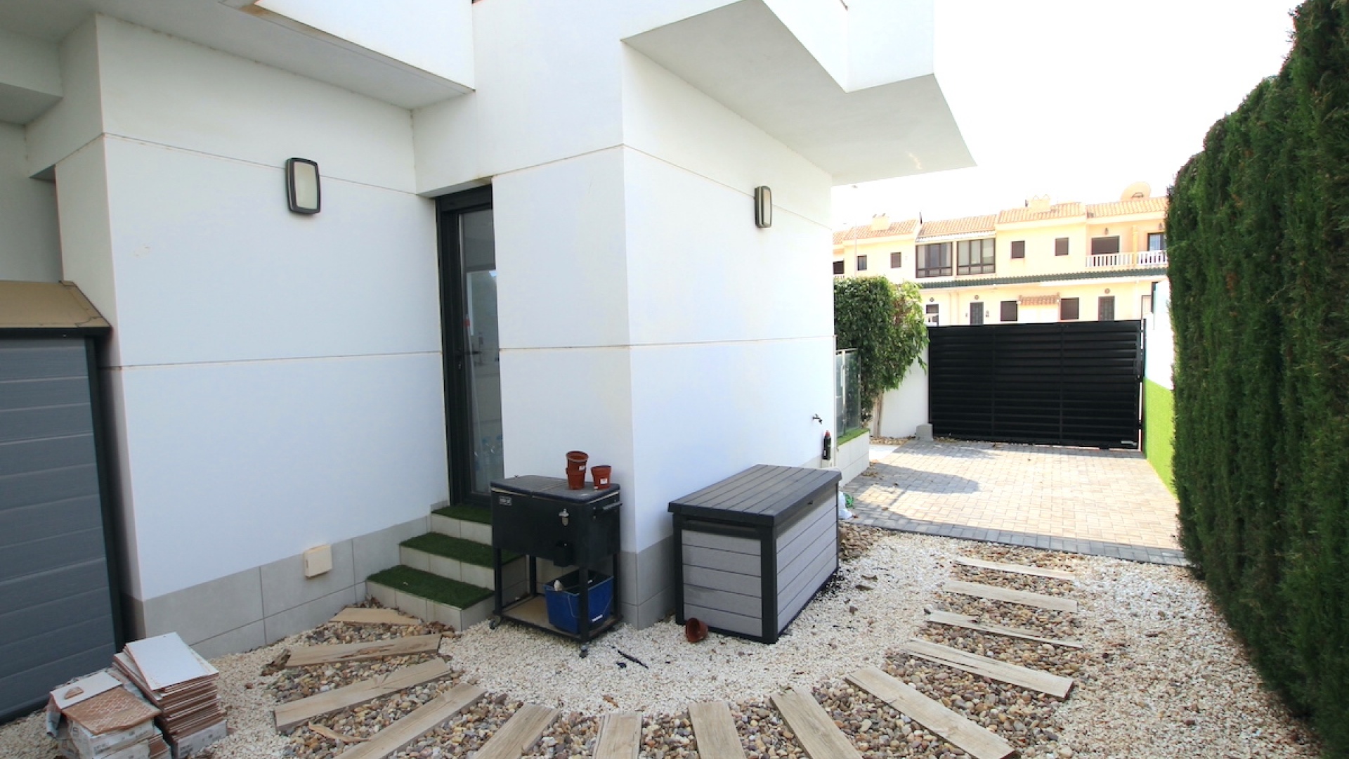 Revente - Villa - Ciudad Quesada - Dona Pepa