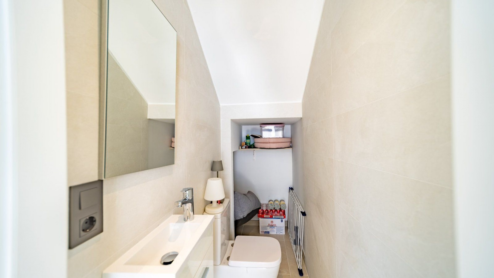 Revente - Villa - Ciudad Quesada - Dona Pepa