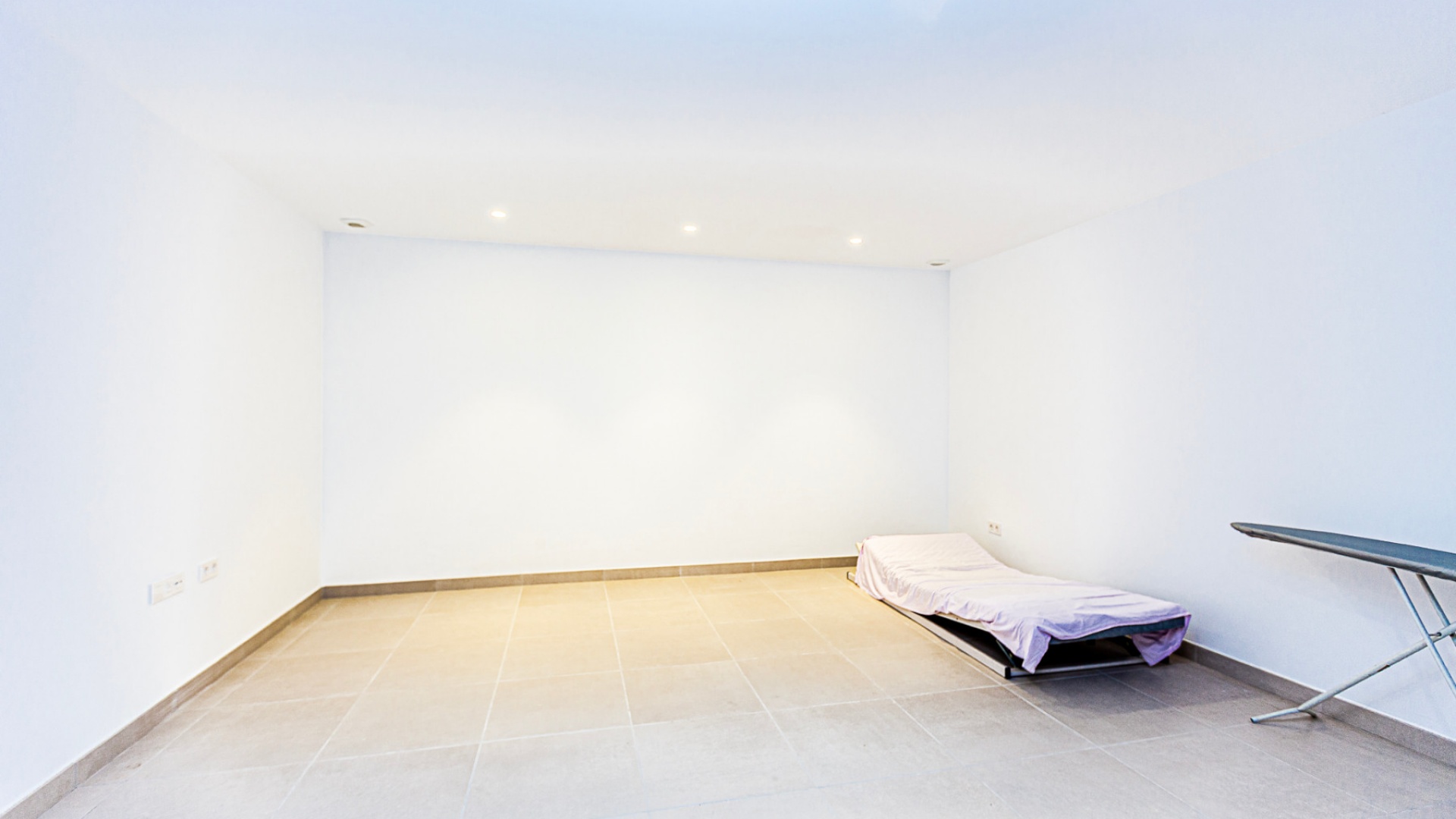 Revente - Villa - Ciudad Quesada - Dona Pepa