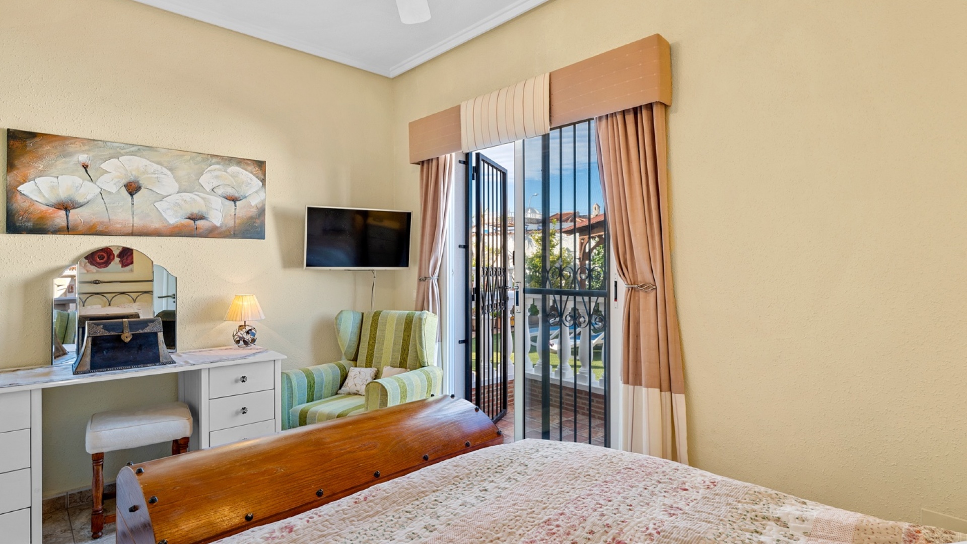 Revente - Villa - Ciudad Quesada - Dona Pepa