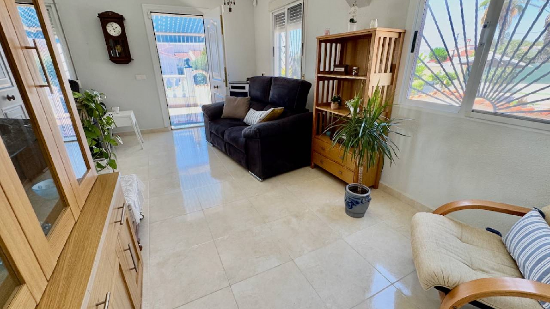 Revente - Villa - Ciudad Quesada - Dona Pepa