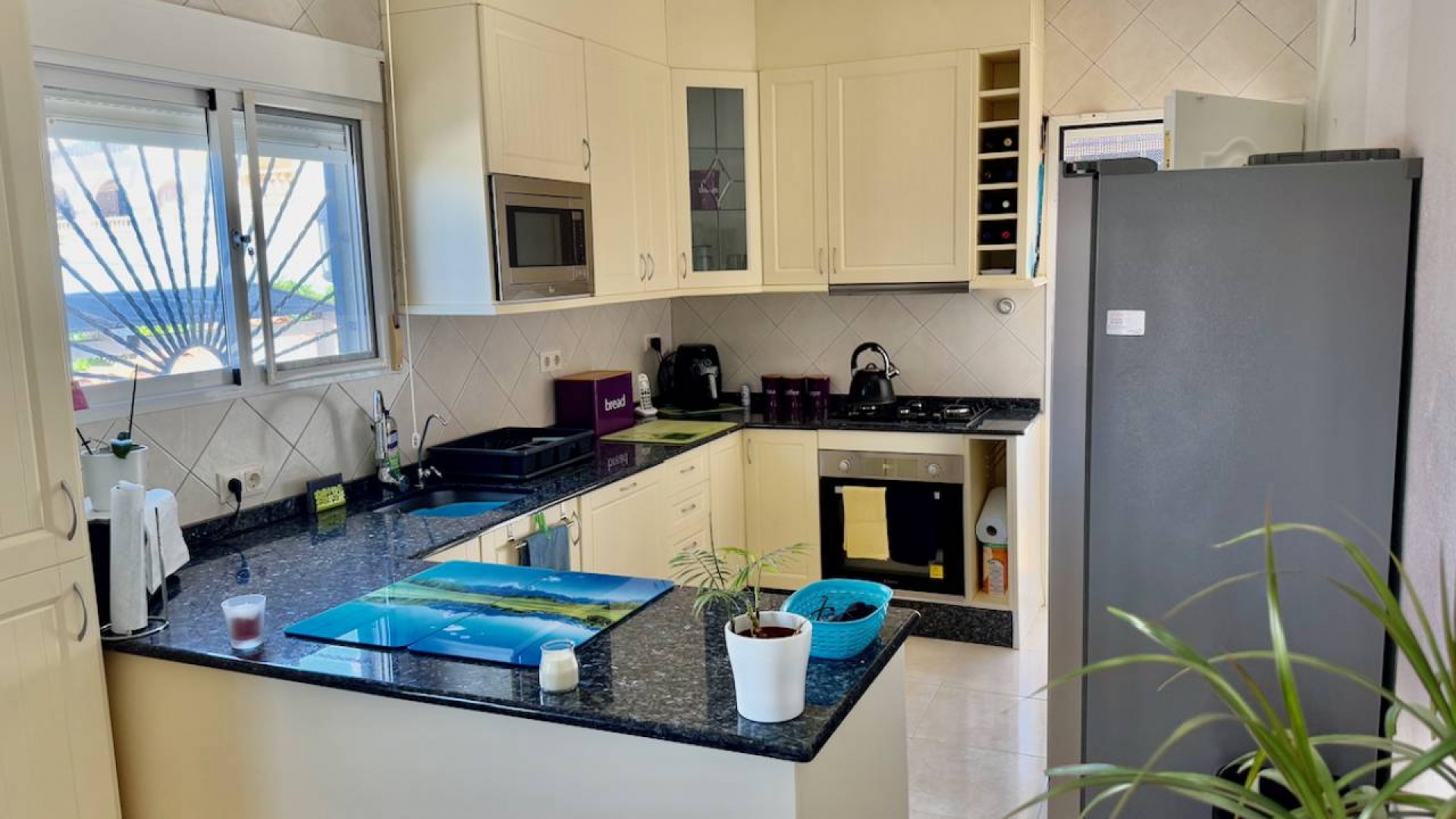 Revente - Villa - Ciudad Quesada - Dona Pepa