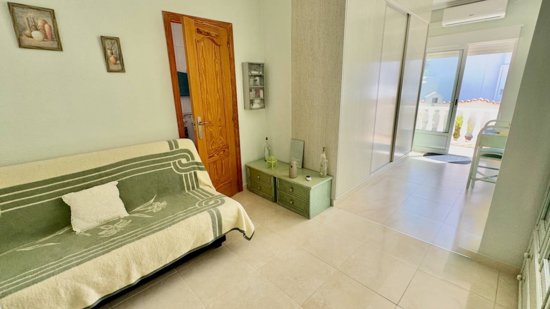 Revente - Villa - Ciudad Quesada - Dona Pepa