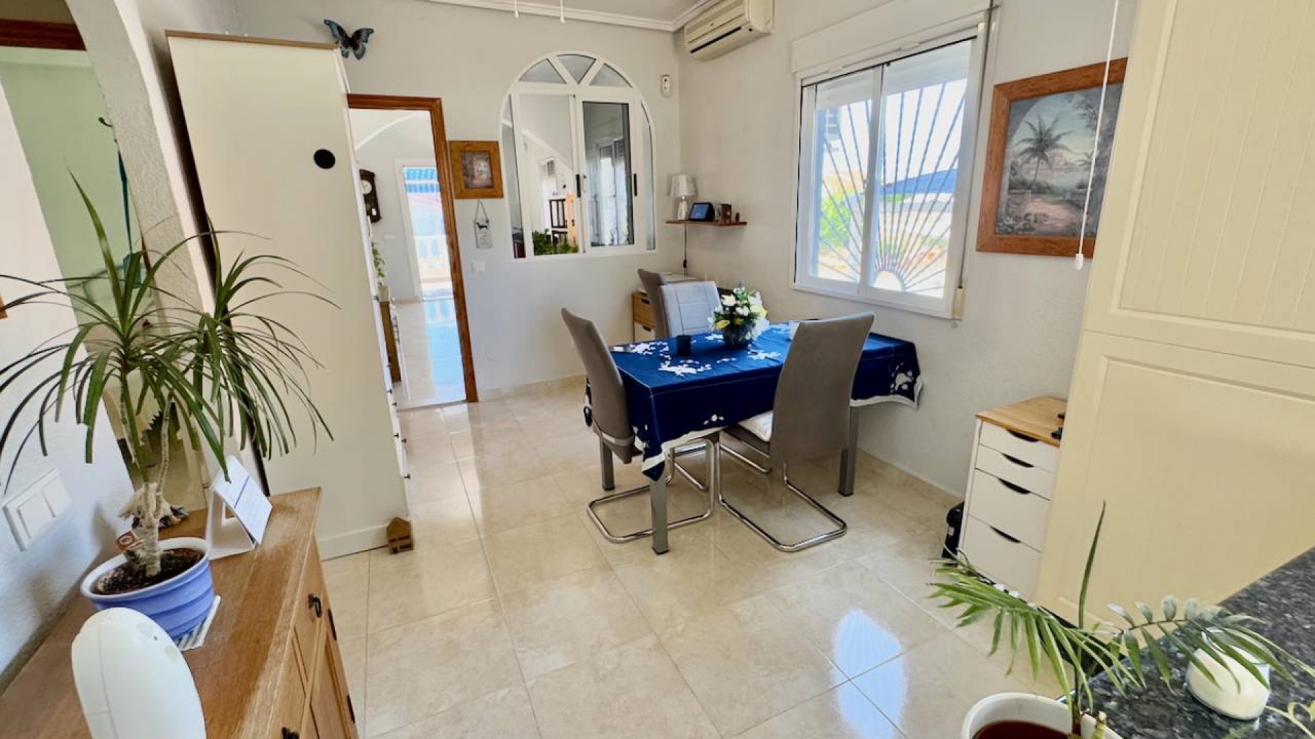 Revente - Villa - Ciudad Quesada - Dona Pepa