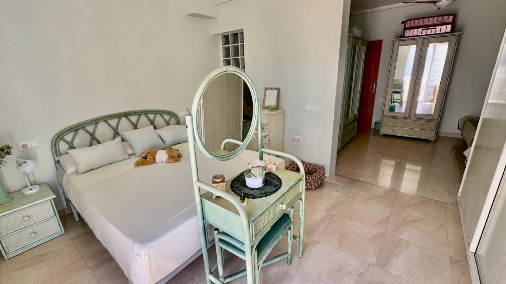 Revente - Villa - Ciudad Quesada - Dona Pepa