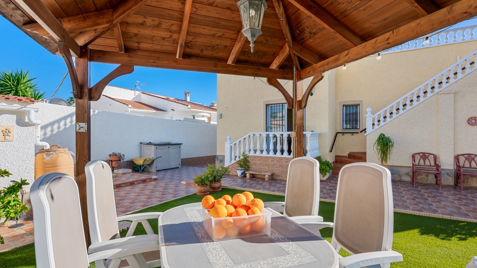 Revente - Villa - Ciudad Quesada - Dona Pepa