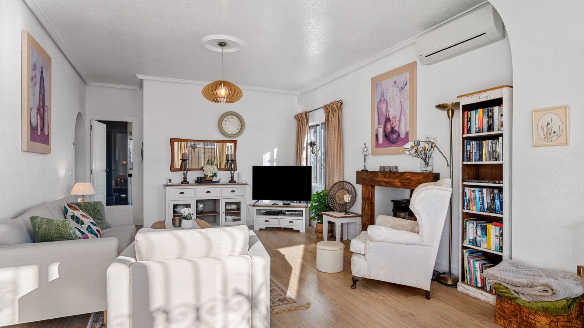 Revente - Villa - Ciudad Quesada - Dona Pepa