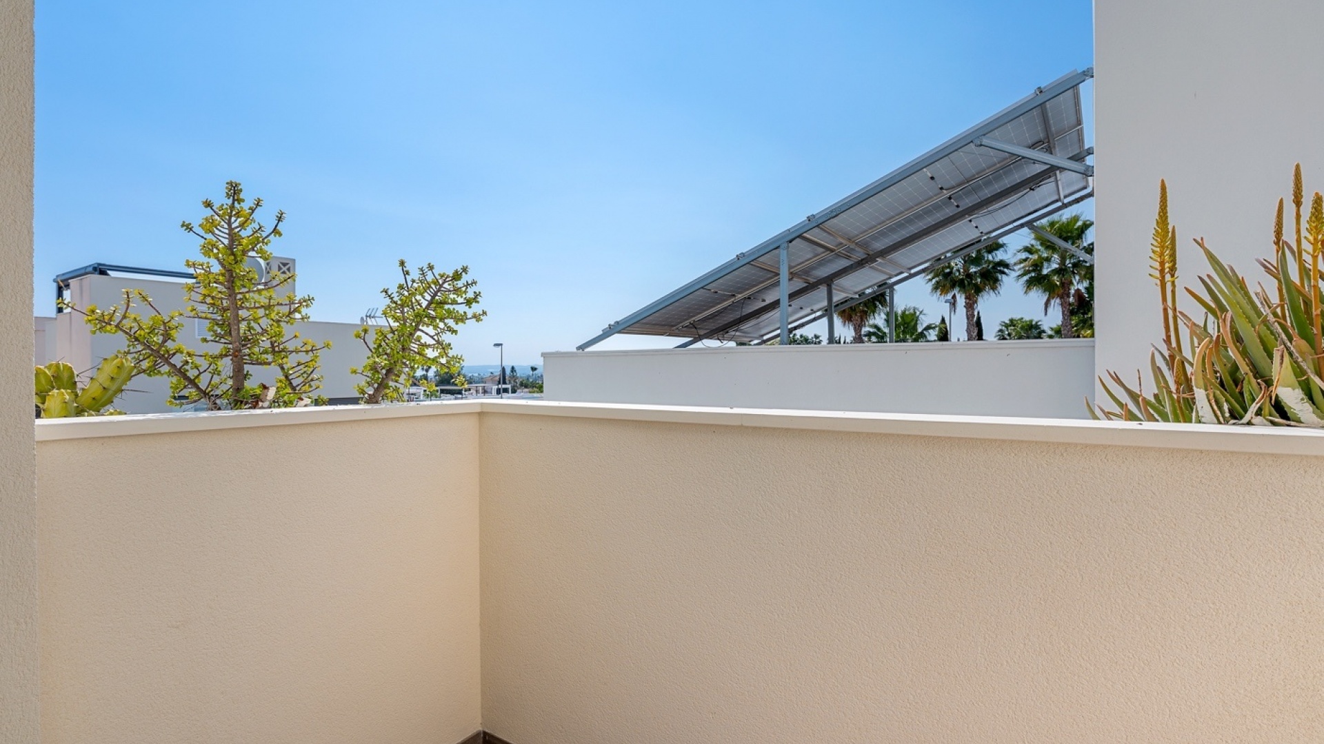 Revente - Villa - Ciudad Quesada - Dona Pepa