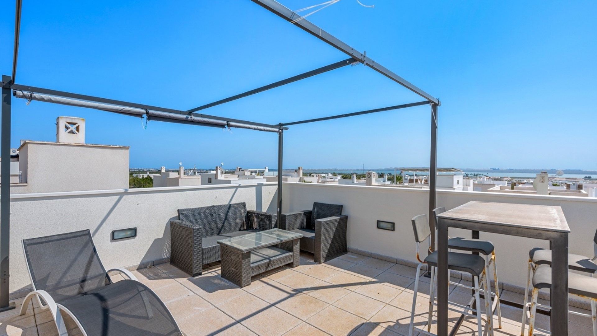 Revente - Villa - Ciudad Quesada - Dona Pepa