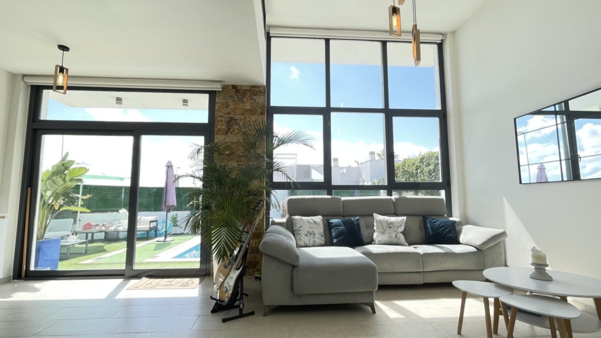 Revente - Villa - Ciudad Quesada - Dona Pepa