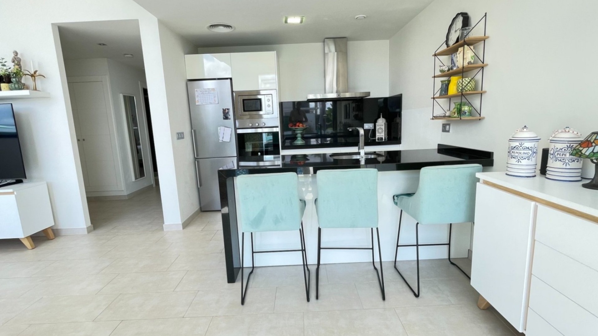 Revente - Villa - Ciudad Quesada - Dona Pepa