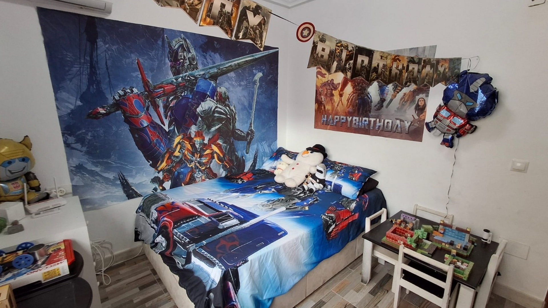 Revente - Villa - Ciudad Quesada - Dona Pepa