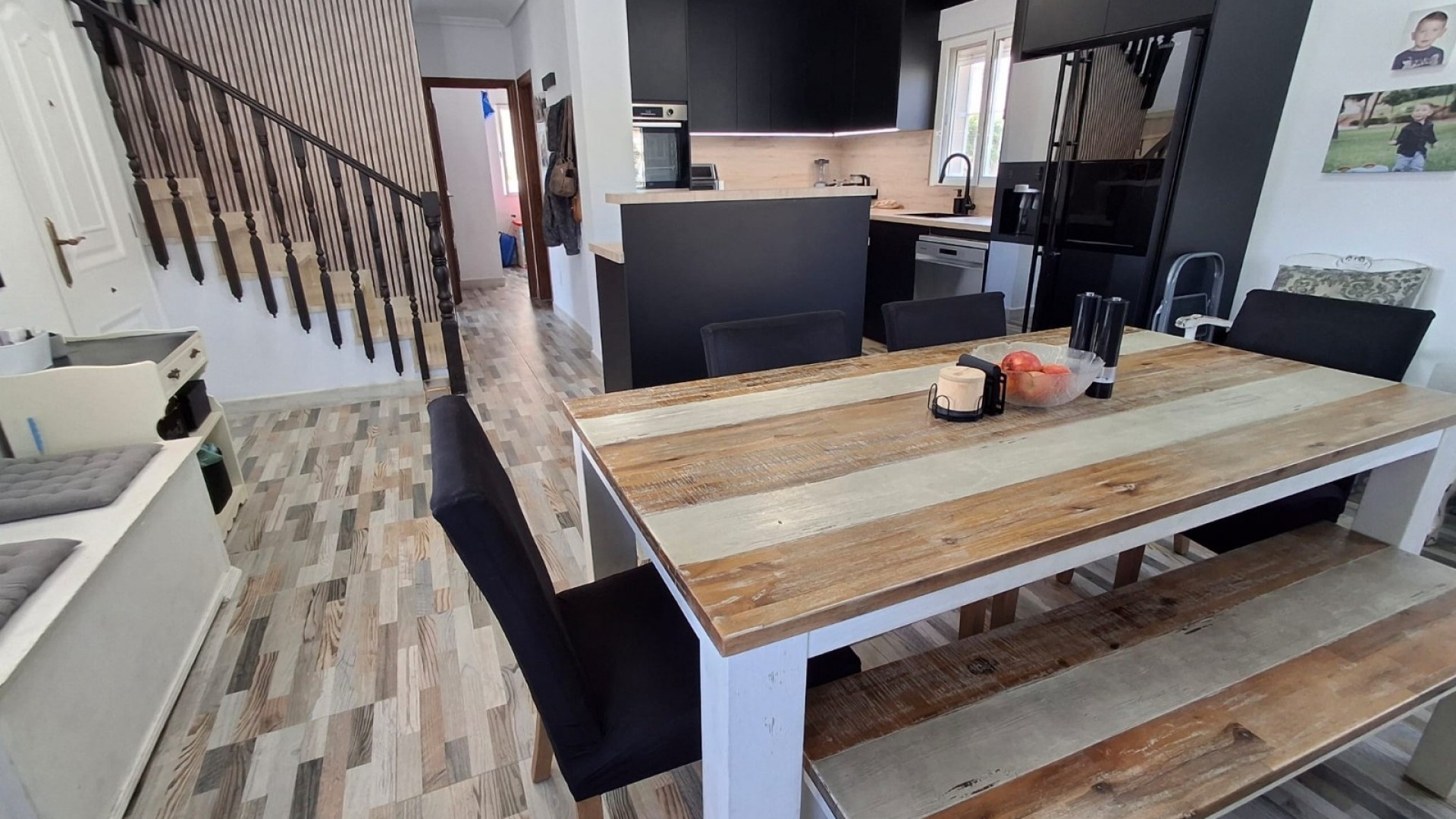 Revente - Villa - Ciudad Quesada - Dona Pepa