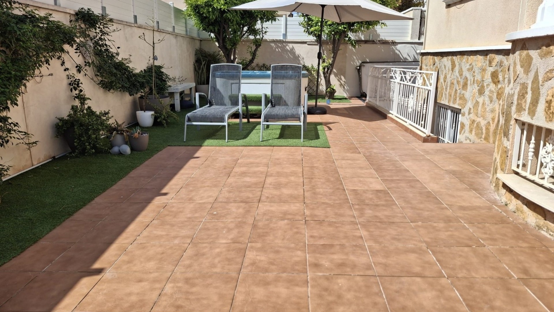 Revente - Villa - Ciudad Quesada - Dona Pepa