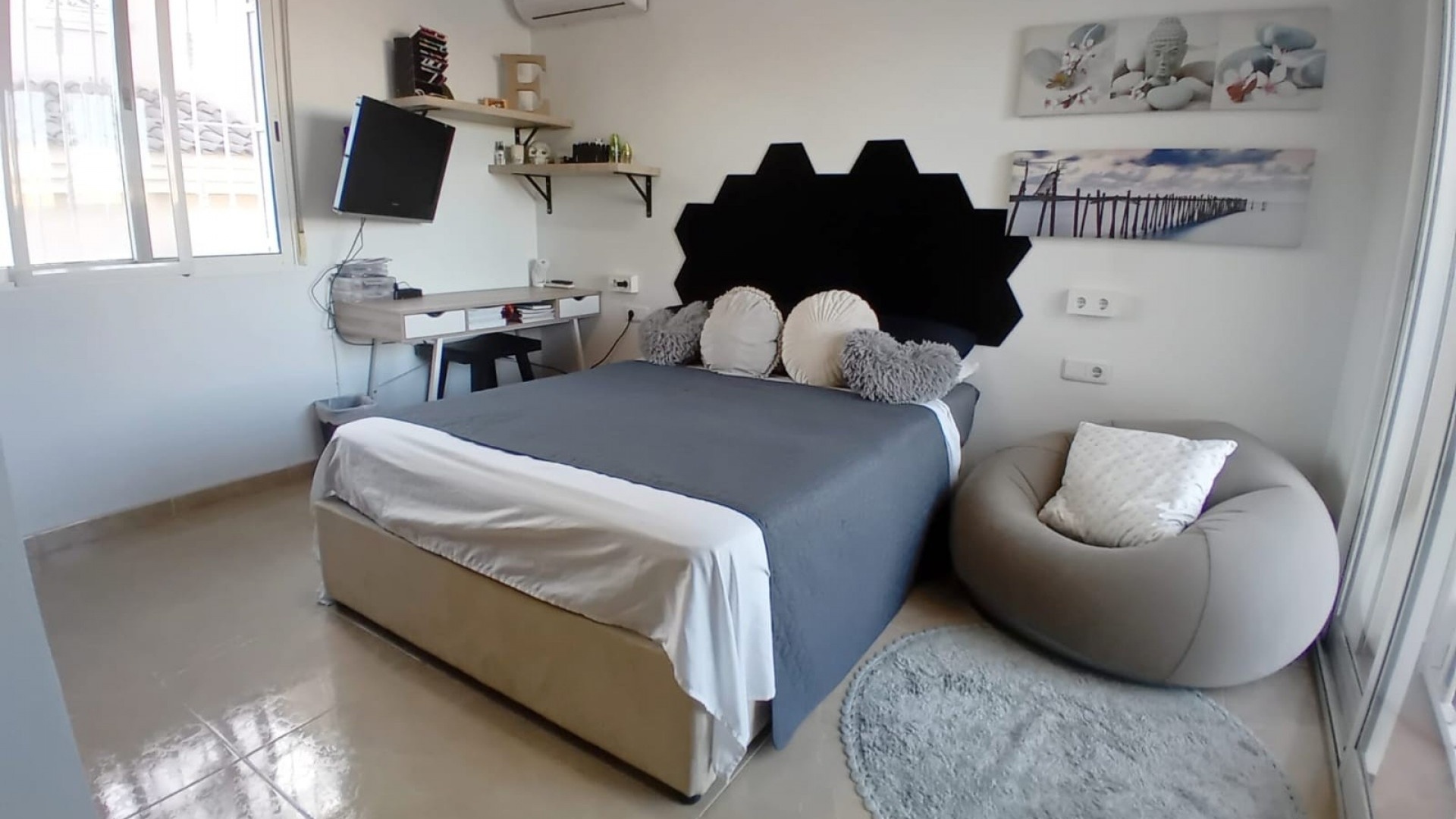 Revente - Villa - Ciudad Quesada - Dona Pepa