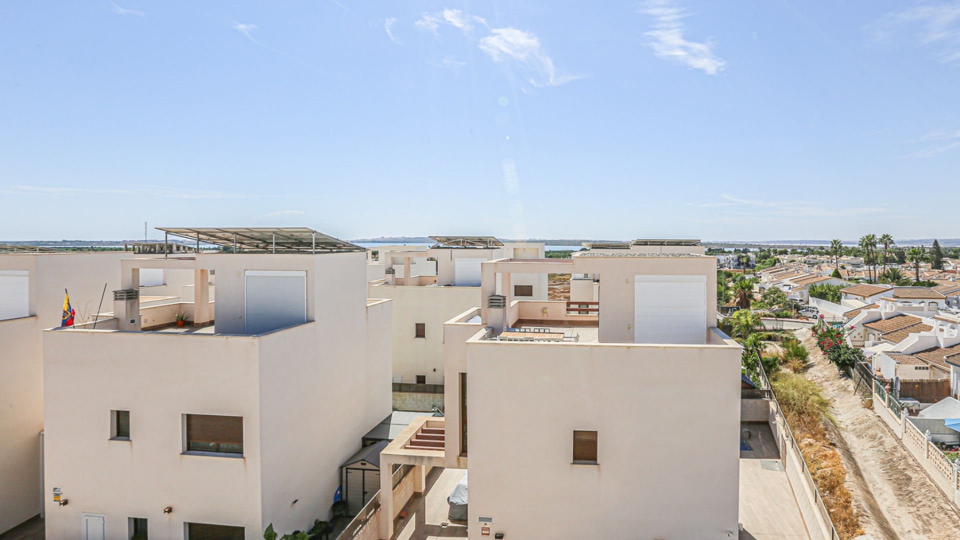 Revente - Villa - Ciudad Quesada - Dona Pepa