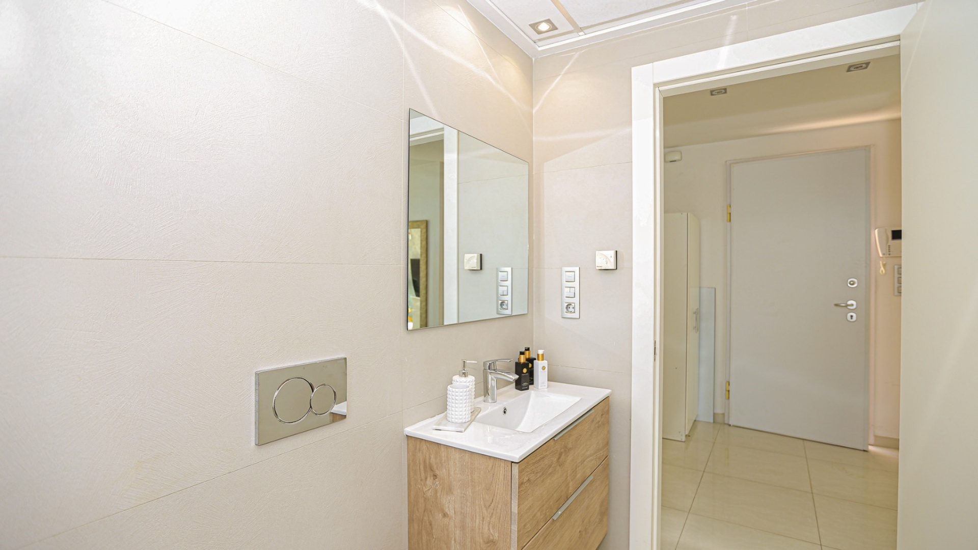 Revente - Villa - Ciudad Quesada - Dona Pepa