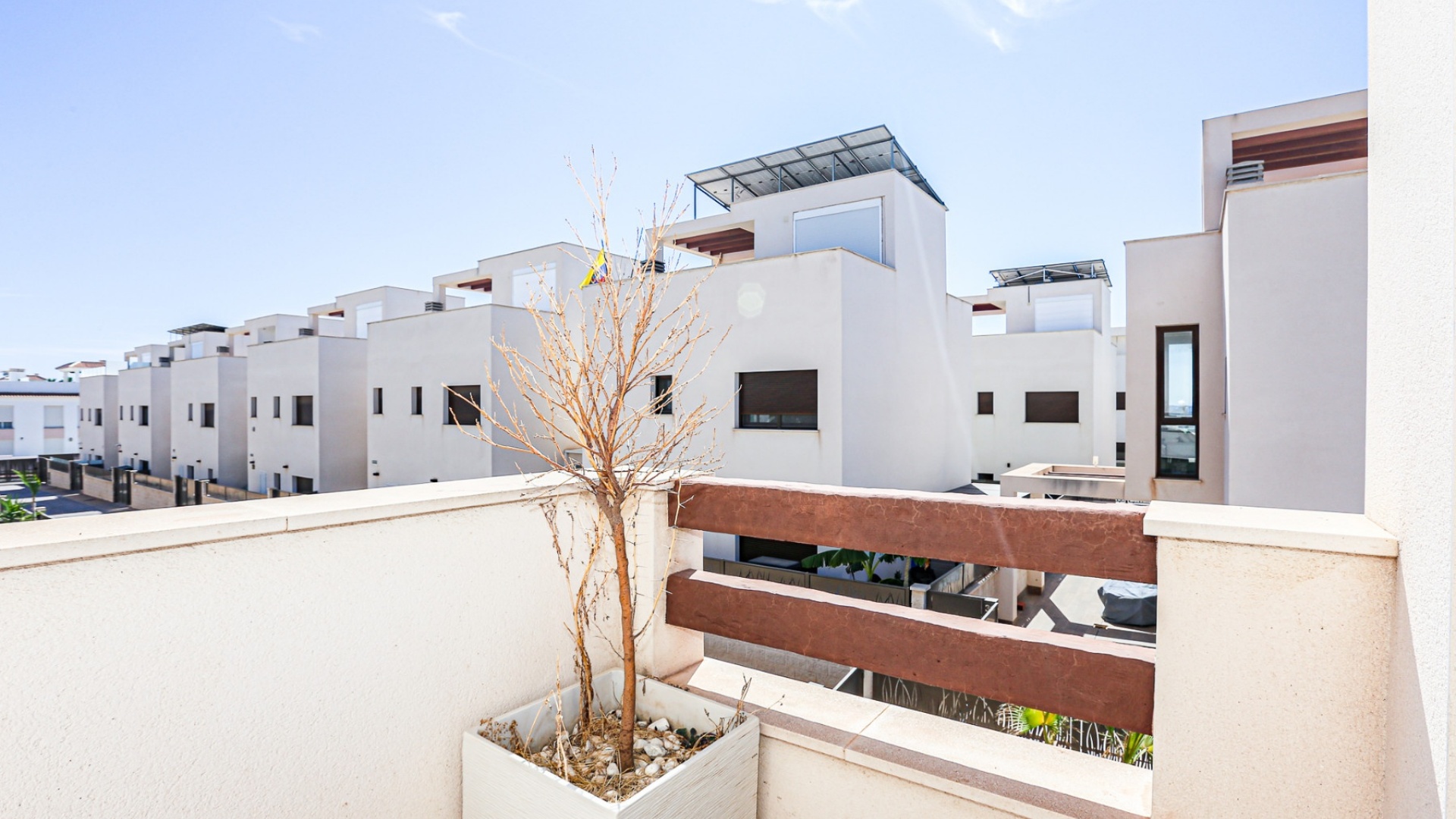 Revente - Villa - Ciudad Quesada - Dona Pepa