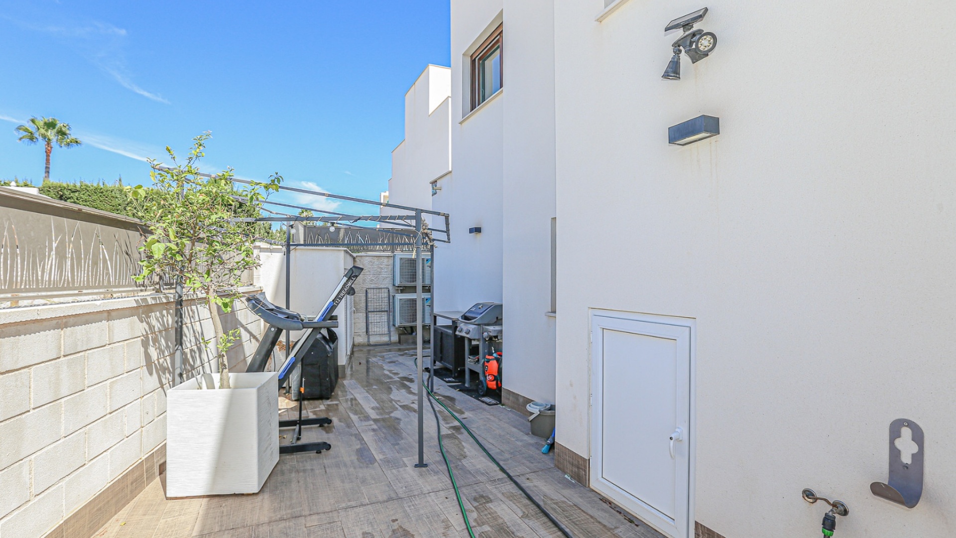 Revente - Villa - Ciudad Quesada - Dona Pepa