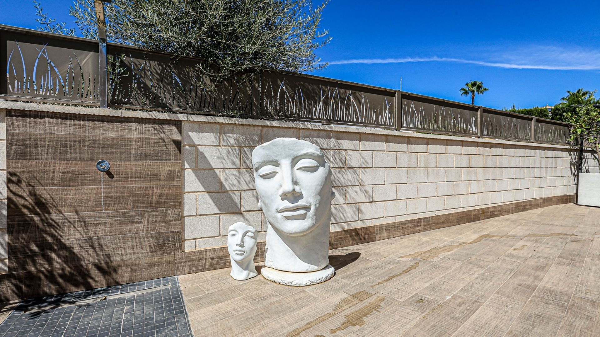 Revente - Villa - Ciudad Quesada - Dona Pepa