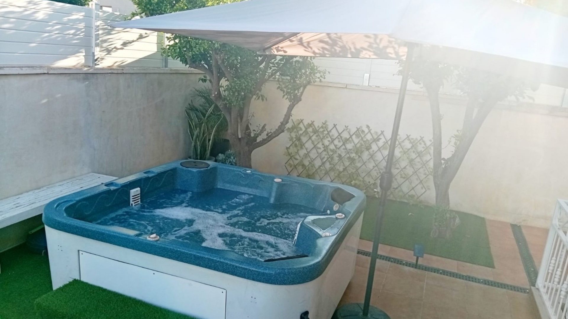 Revente - Villa - Ciudad Quesada - Dona Pepa