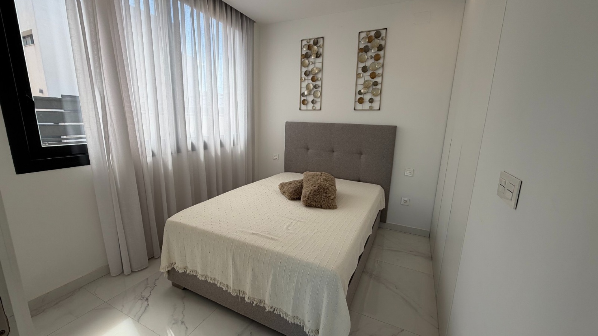 Revente - Villa - Ciudad Quesada - Dona Pepa