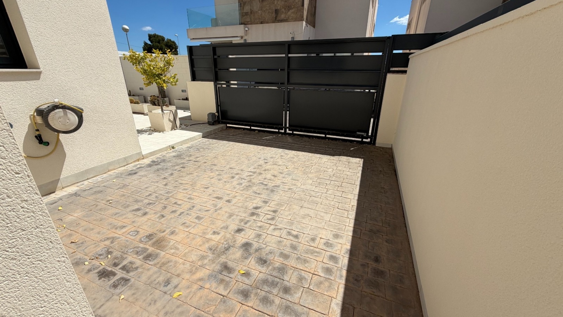 Revente - Villa - Ciudad Quesada - Dona Pepa