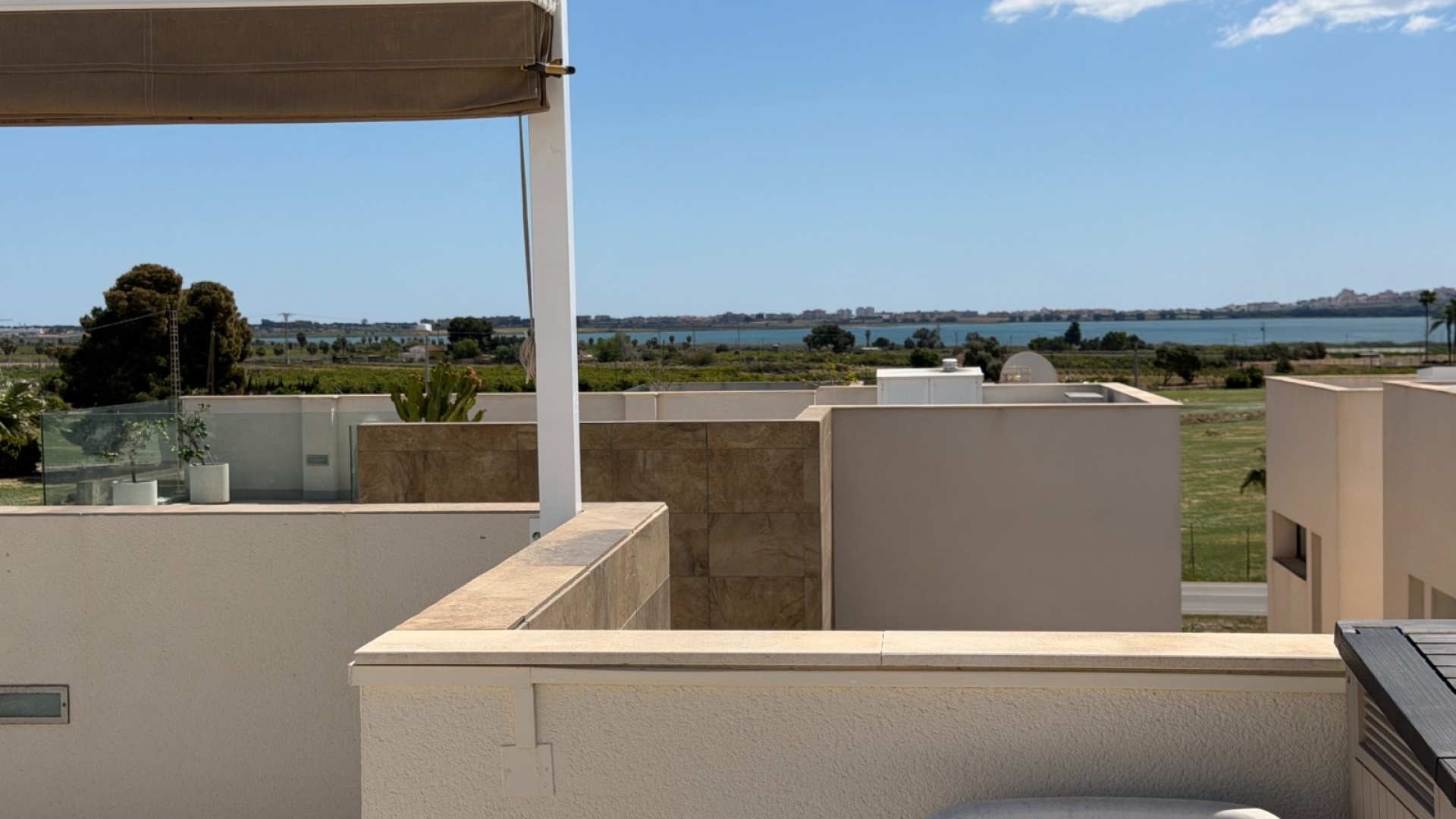 Revente - Villa - Ciudad Quesada - Dona Pepa