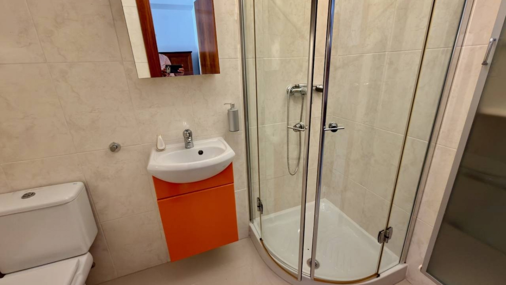 Revente - Villa - Ciudad Quesada - Dona Pepa