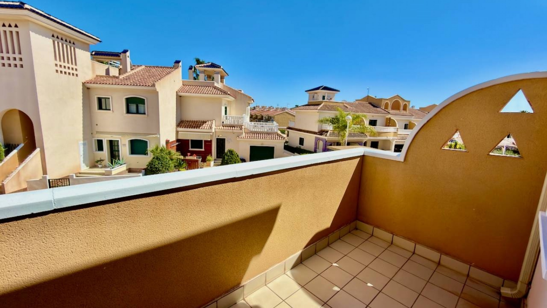 Revente - Villa - Ciudad Quesada - Dona Pepa