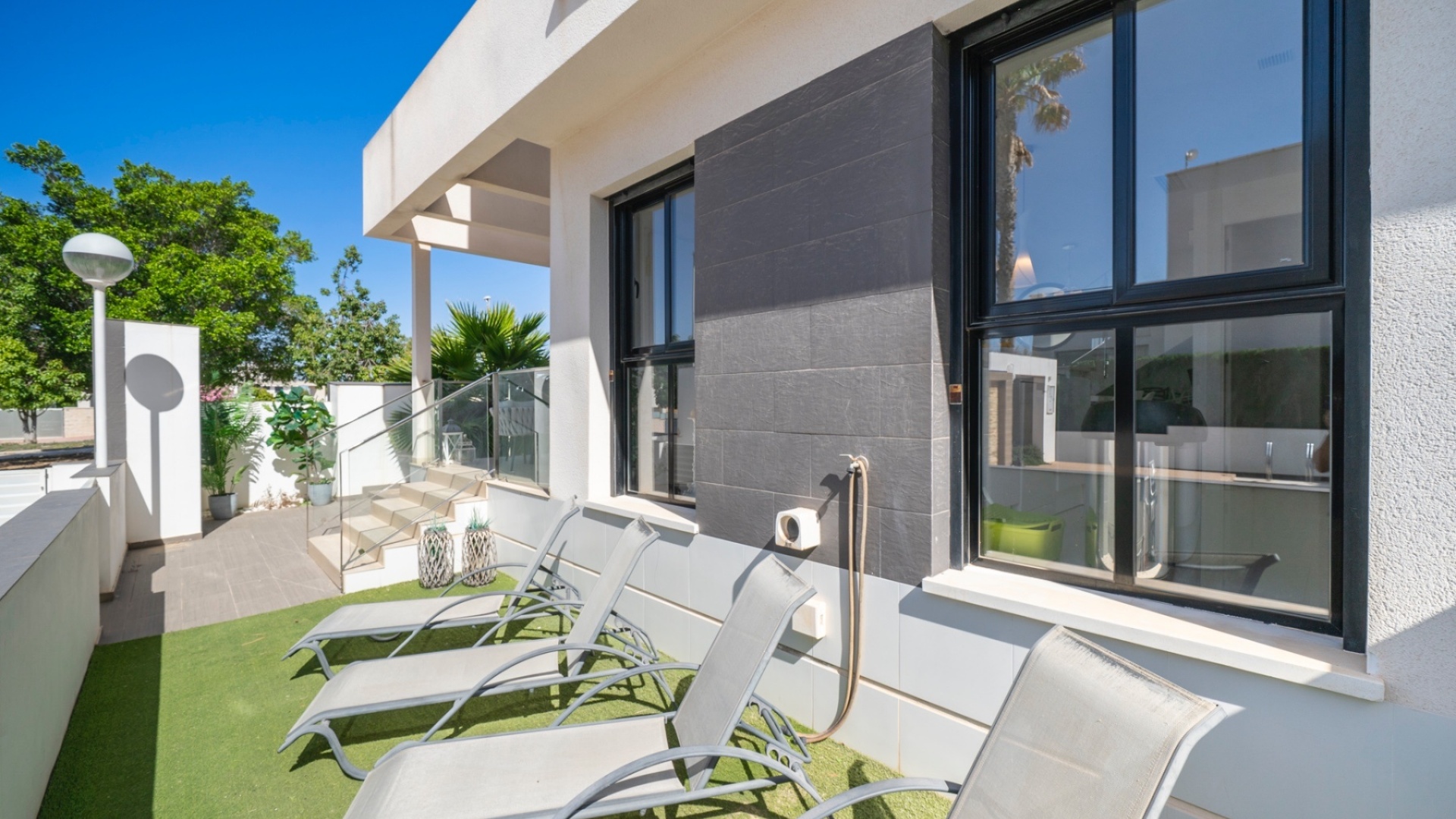 Revente - Villa - Ciudad Quesada - Dona Pepa
