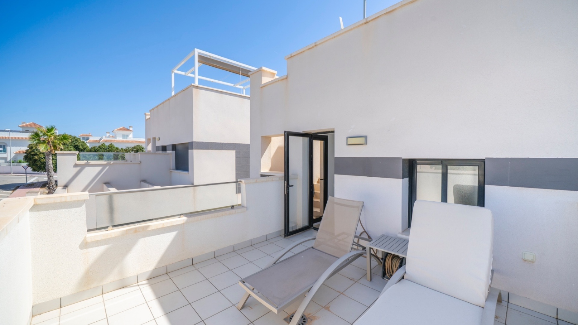 Revente - Villa - Ciudad Quesada - Dona Pepa