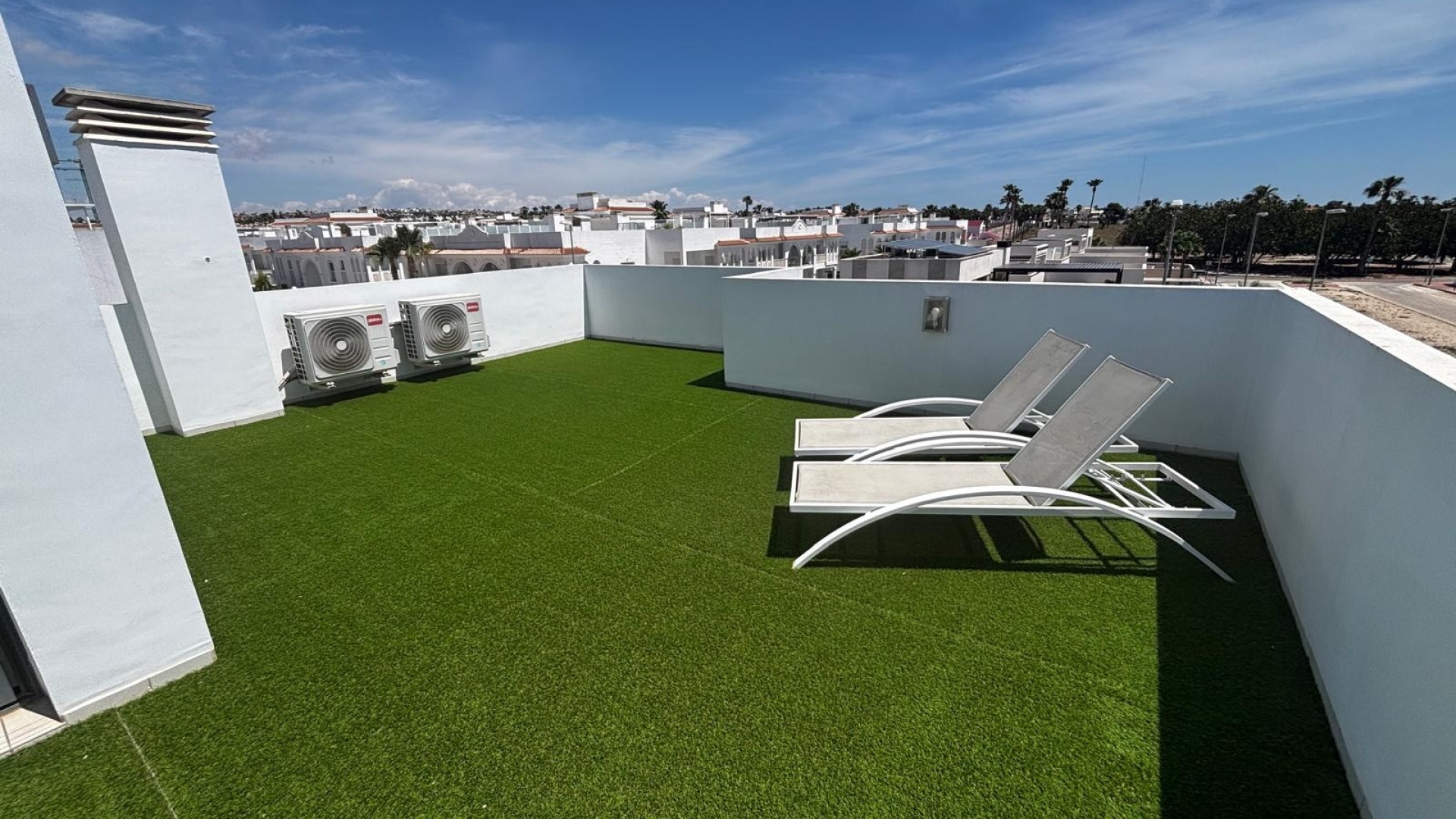 Revente - Villa - Ciudad Quesada - Dona Pepa