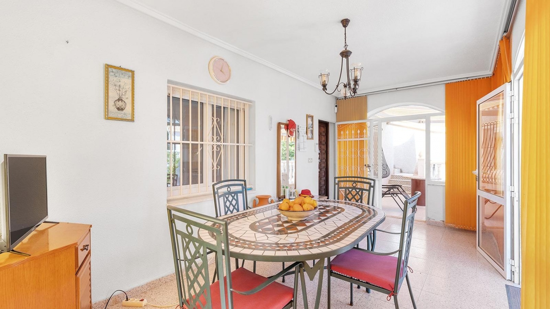 Revente - Villa - Ciudad Quesada - Dona Pepa